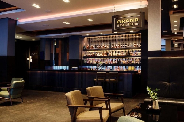Hotel Reykjavík Grand